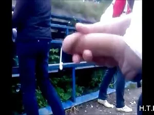 تمرین جنسی در ورزشگا ...