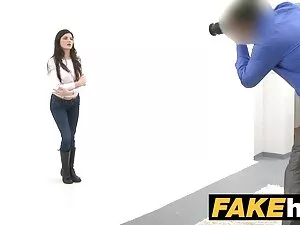استیسی سیلور در روزه ...
