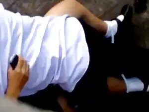 اتاق ماساژ ، بلوند ش ...