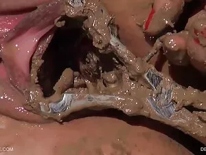 گرفتگی السا جین اولی ...