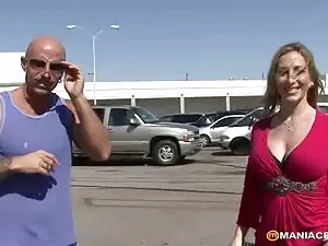 الاغ خنده دار milf خ ...