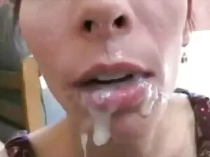 بانوی چاق سیاه پوش ، ...
